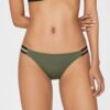 Koton Patterned Bikini Bottom