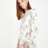 Koton Patterned Blouse