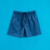 Koton Patterned Marine Shorts
