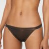 Koton Plain Bikini Bottoms