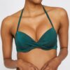 Koton Plain Bikini Top