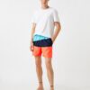 Koton Pocket Detailed Marine Shorts