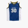 Koton Printed Singlets Color Block
