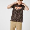Koton Printed T-Shirt Cotton