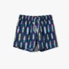 Koton Printed Tie Waist Swimsuit