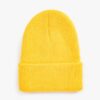 Koton Ribbed Knitted Beanie
