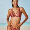 Koton Ring Detailed Bikini Bottoms