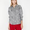 Koton Shirt For Love