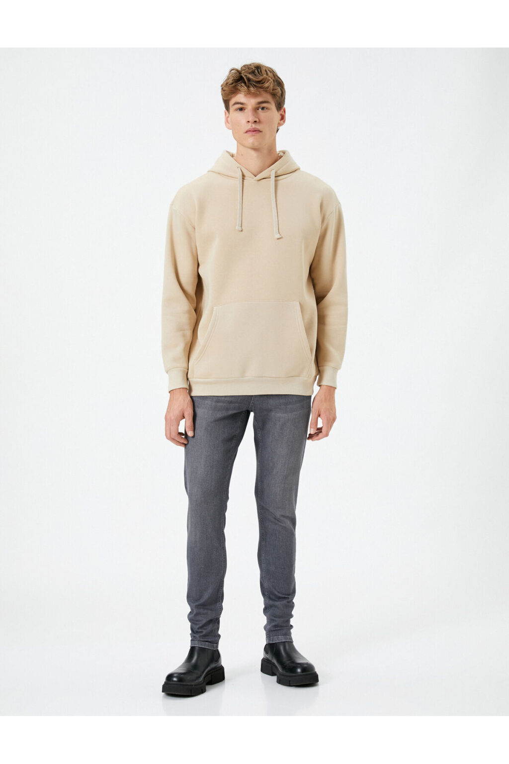 Koton Skinny Fit Jeans - Michael Jean