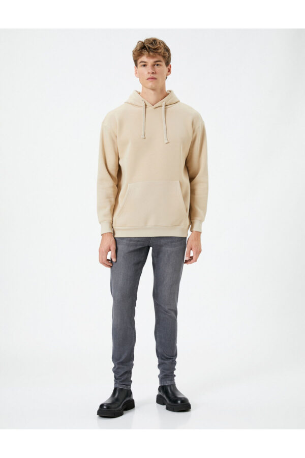Koton Skinny Fit Jeans - Michael Jean