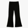 Koton Spanish Leg Leggings Pants Elastic High Waist.