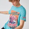 Koton Spider-Man T-Shirt Licensed Printed
