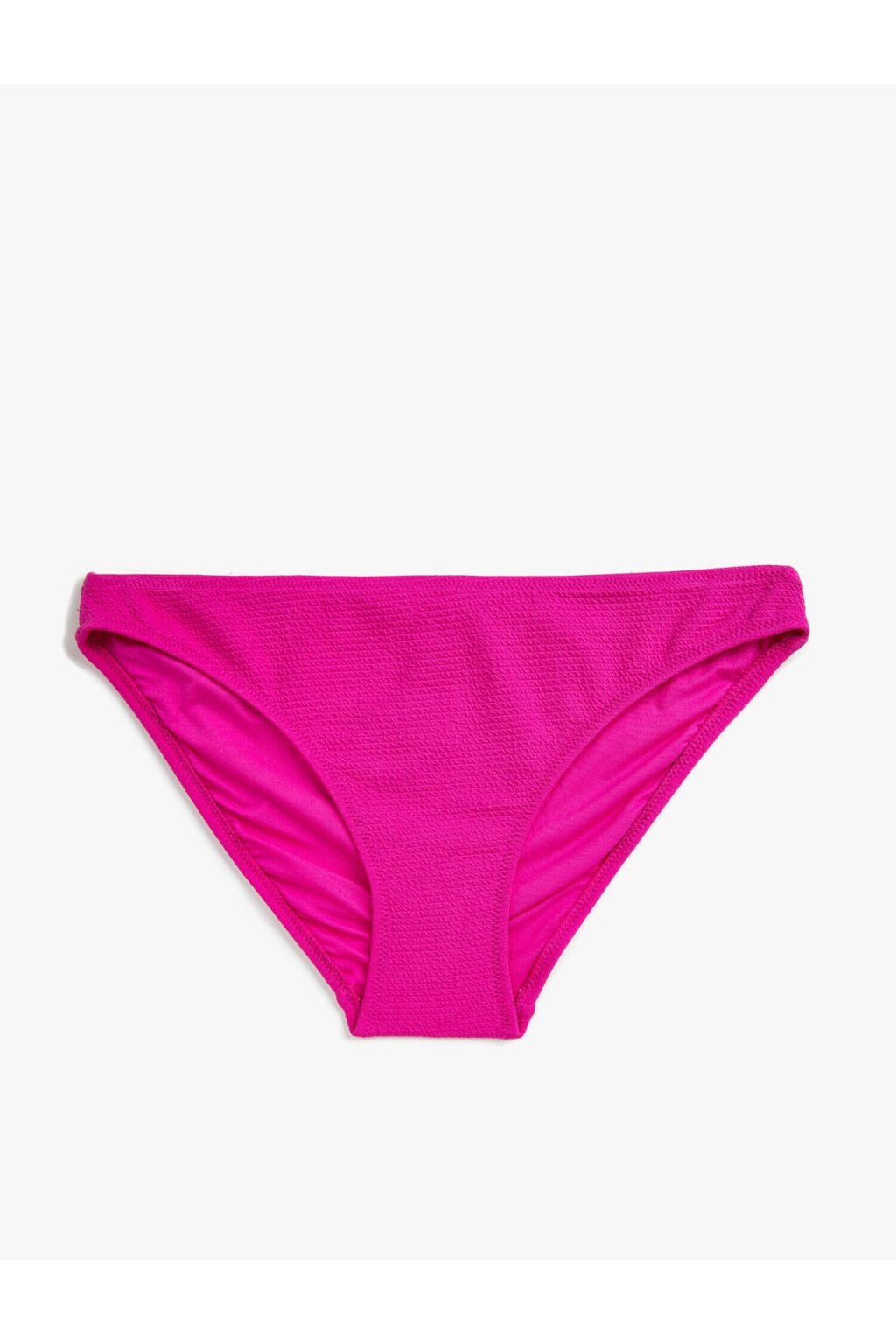 Koton Standard Slim Bikini alsó