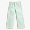 Koton Straight Leg jeans with pockets