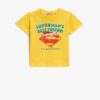 Koton Super Dog Krypto Printed T-Shirt Super Pets Licensed
