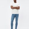 Koton Super Skinny Men's Jean Pants - 3sam40107nd
