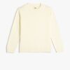 Koton Sweater Knitwear Basic Long Sleeve Half Stand Collar
