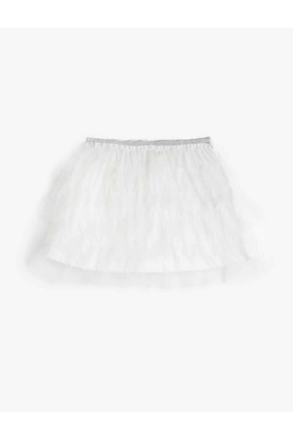 Koton Tutu Skirt with Elastic Waist