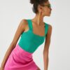 Koton U-Neck Singlet