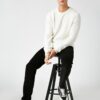 Koton Velvet Pants