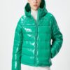 Koton Women's Green Jacket