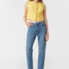 Koton Women's Light Indigo Jeans