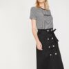Koton Women's Skirt