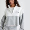 Koton Women's Sweatshirt Gray