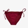 Koton bojt részletes bikini alsó
