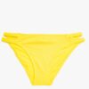 Koton csővezeték részletes bikini alsó