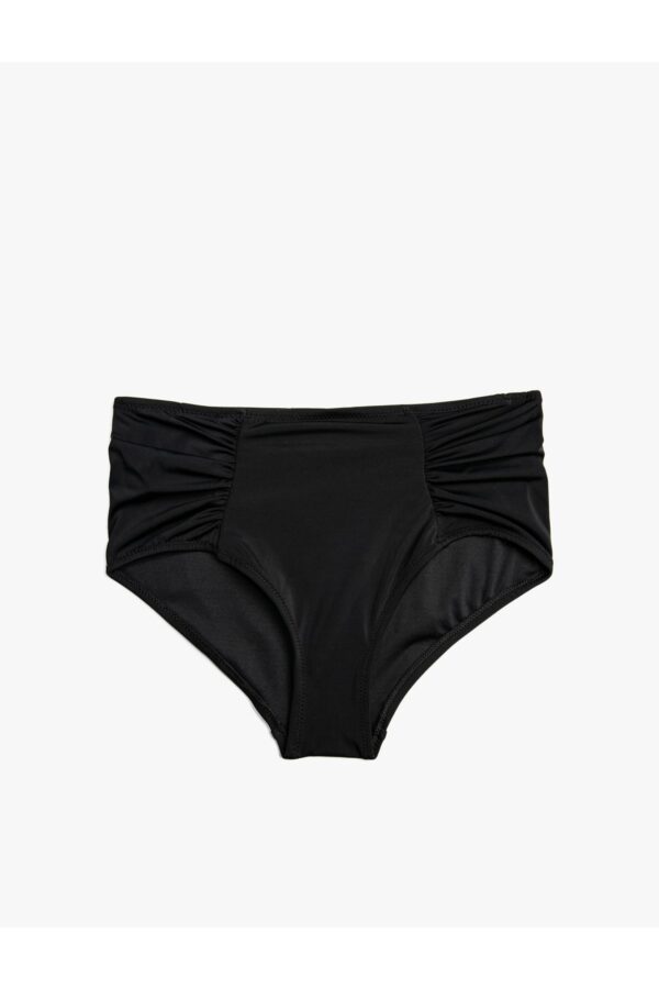 Koton magas derékú bikini alsó