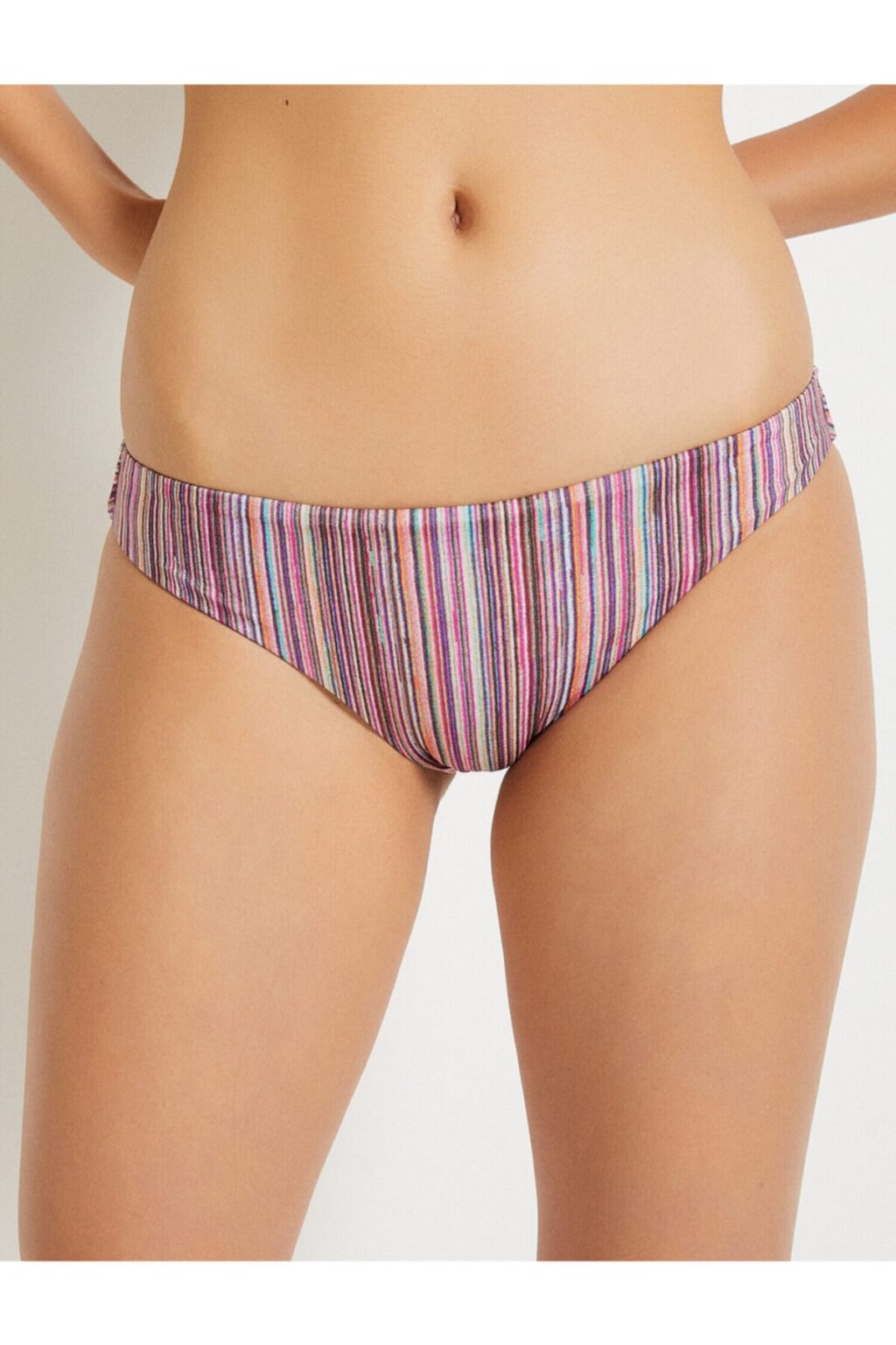Koton mintás bikini alsó