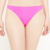 Koton női Fuchsia Bikini alsó