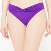 Koton női lila bikini alsó