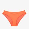 Koton női red piping részletes bikini alsó