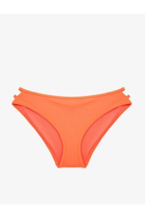 Koton női red piping részletes bikini alsó