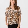 Kourtney Shirt Vero Moda - Women's