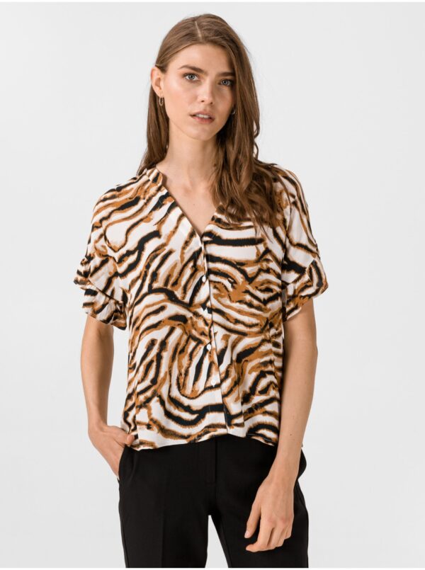 Kourtney Shirt Vero Moda - Women's