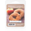 Kringle Candle Apple Cider Donut illatos viasz aromalámpába 64 g