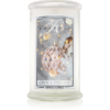 Kringle Candle Aurum & Evergreen illatgyertya 624 g