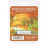 Kringle Candle Autumn Road illatos viasz aromalámpába 64 g-Ár