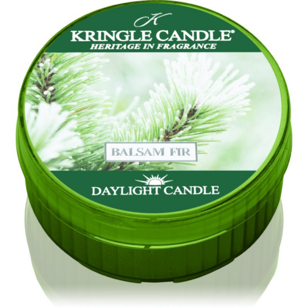 Kringle Candle Balsam Fir teamécses 42 g-Ár