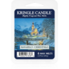 Kringle Candle Bavarian Christmas illatos viasz aromalámpába 64 g-Ár