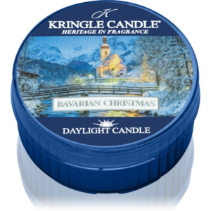Kringle Candle Bavarian Christmas teamécses 42 g-Ár