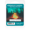 Kringle Candle Bourbon Bonfire illatos viasz aromalámpába 64 g-Ár
