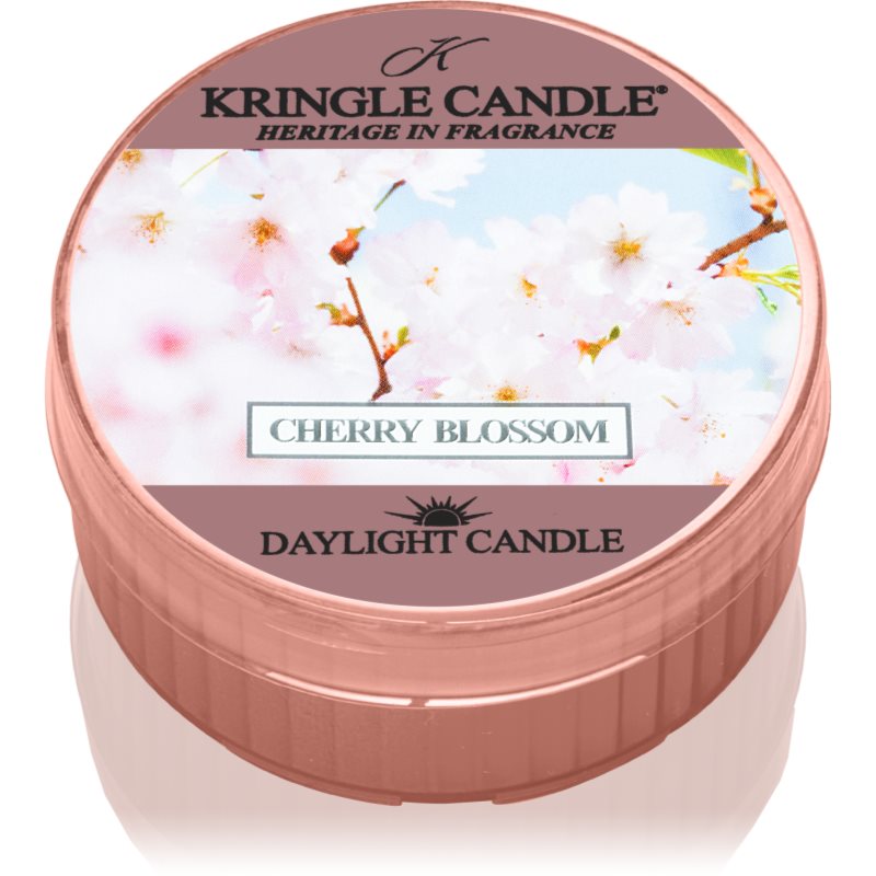 Kringle Candle Cherry Blossom teamécses 42 g-Eredeti