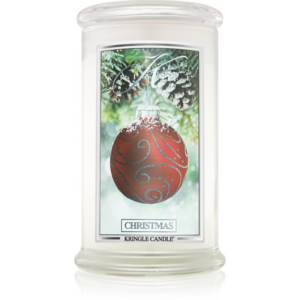 Kringle Candle Christmas illatgyertya 624 g-Ár