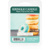 Kringle Candle Donut Worry illatos viasz aromalámpába 64 g