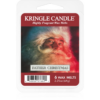Kringle Candle Father Christmas illatos viasz aromalámpába 64 g