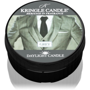 Kringle Candle Grey teamécses 42 g-Eredeti